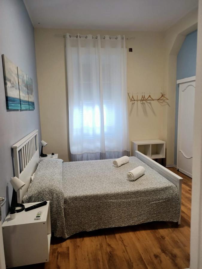 Messina Bedda B&B Exterior foto