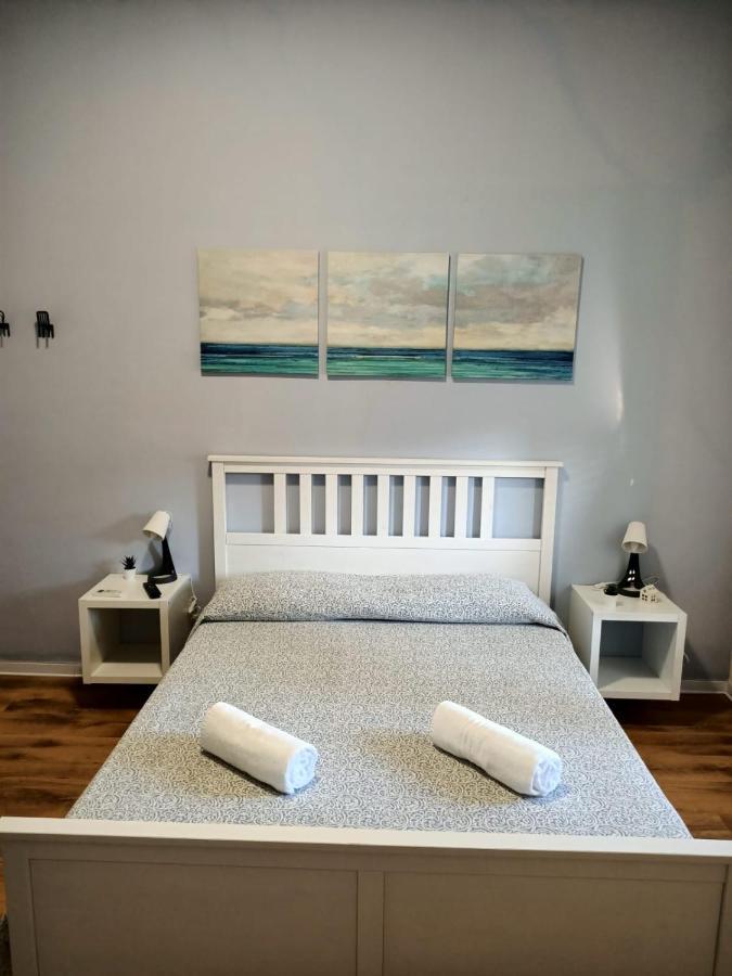 Messina Bedda B&B Exterior foto