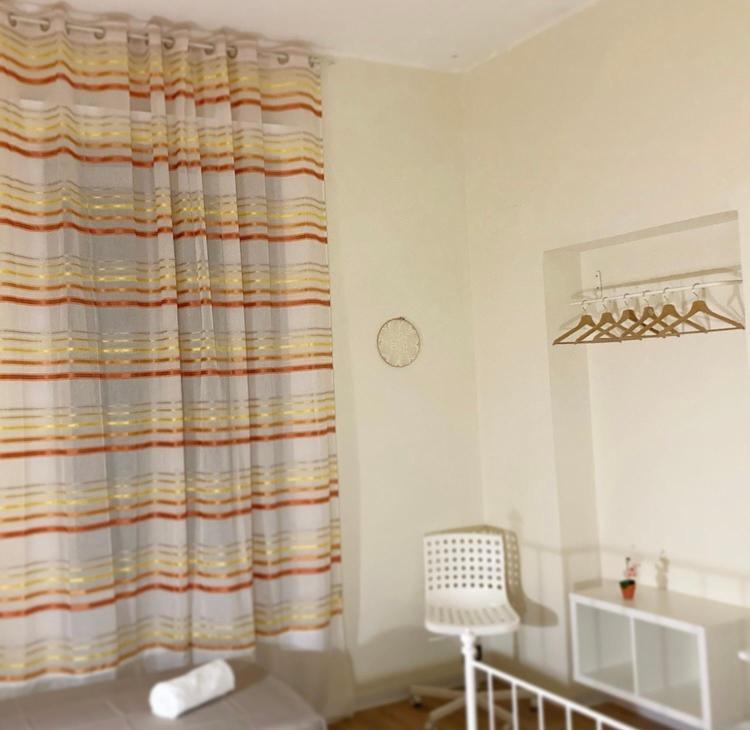 Messina Bedda B&B Exterior foto