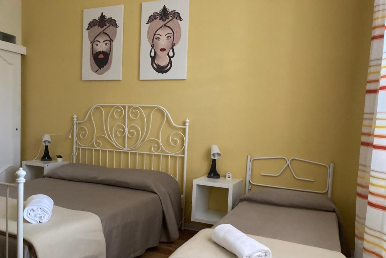 Messina Bedda B&B Exterior foto