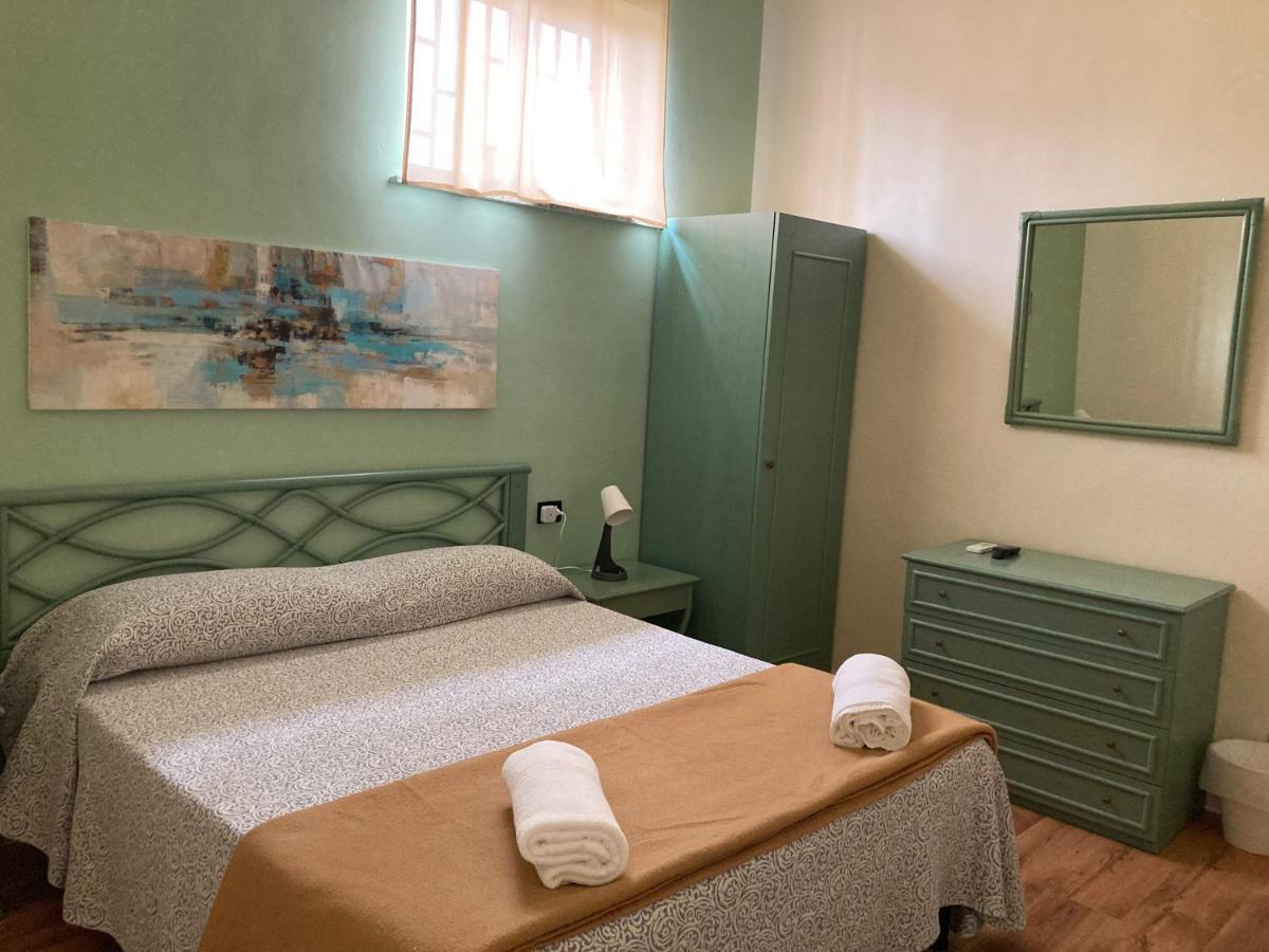 Messina Bedda B&B Exterior foto