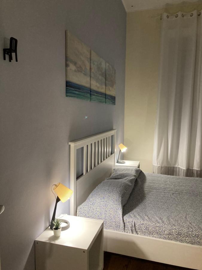 Messina Bedda B&B Exterior foto