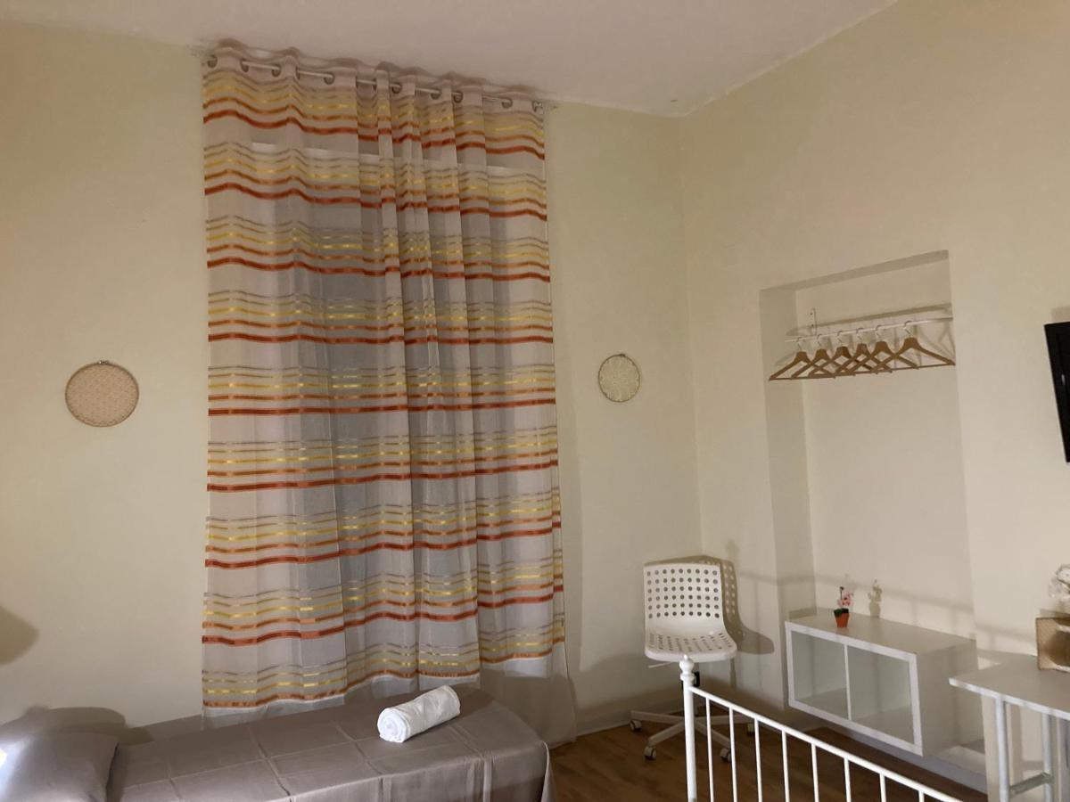 Messina Bedda B&B Exterior foto